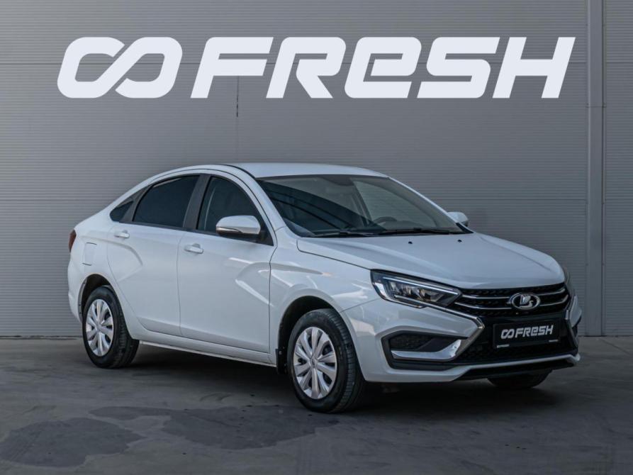 Lada (ВАЗ) Vesta I Рестайлинг (NG) Краснодар  - изображение 1