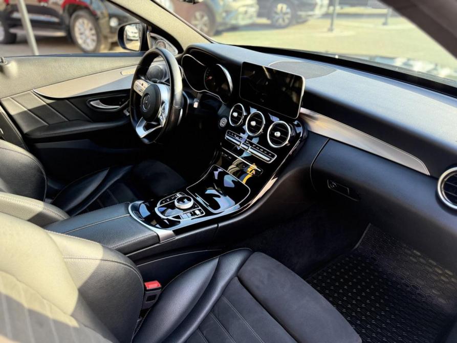 Mercedes-Benz C-Класс IV (W205) Рестайлинг Йошкар-Ола  - изображение 13