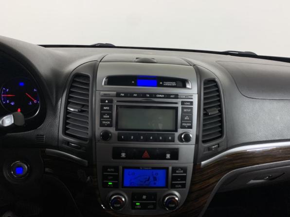 Hyundai Santa Fe II Рестайлинг с пробегом 2012 года, цена 1 350 000 рублей, 295239 км, внедорожник, Автокод Объявления