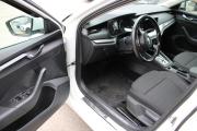 Skoda Octavia IV (A8) Москва  - изображение 36