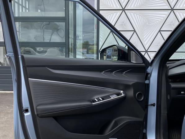 Geely Cityray с пробегом 2024 года, цена 2 449 000 рублей, 39630 км, внедорожник, Автокод Объявления