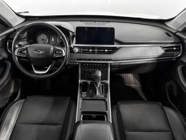 Chery Tiggo 4 Pro I Рестайлинг с пробегом 2023 года, цена 1 190 000 рублей, 130000 км, внедорожник, Автокод Объявления