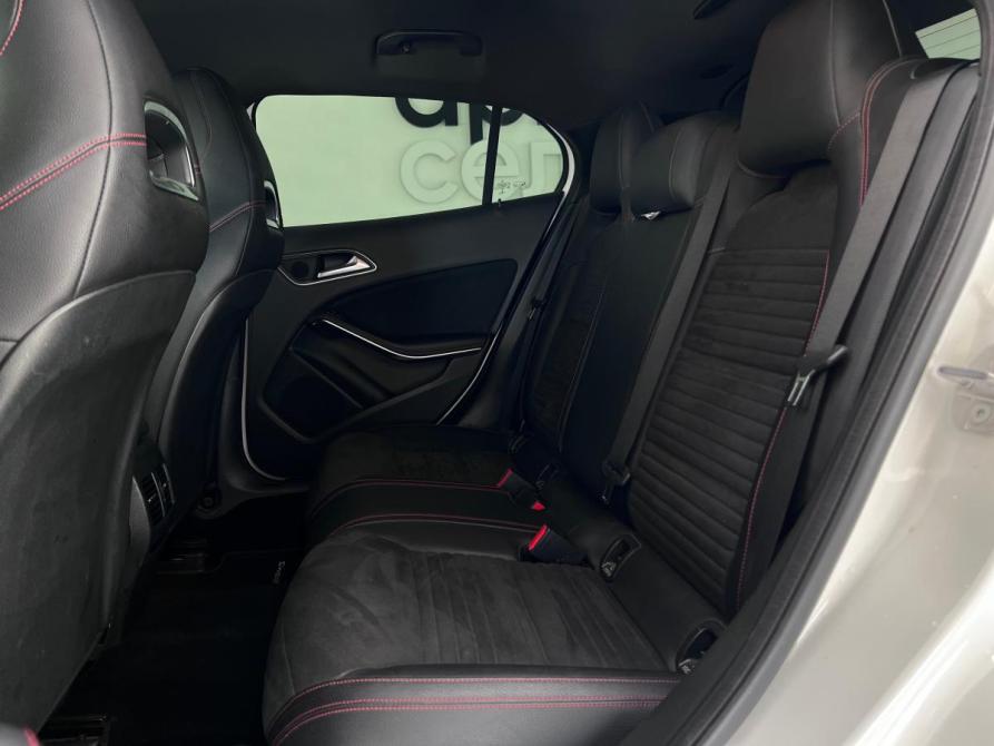 Mercedes-Benz GLA I (X156) Рестайлинг Волгоград  - изображение 33