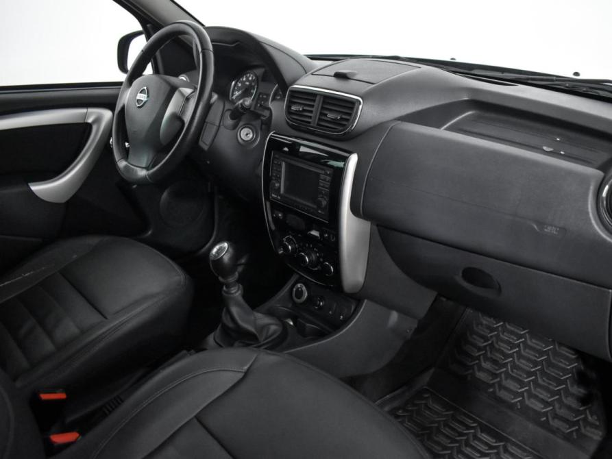 Nissan Terrano III (D10) Санкт-Петербург  - изображение 14