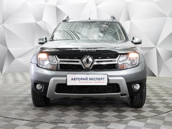 Renault Duster I Рестайлинг с пробегом 2020 года, цена 1 420 000 рублей, 44628 км, внедорожник, Автокод Объявления