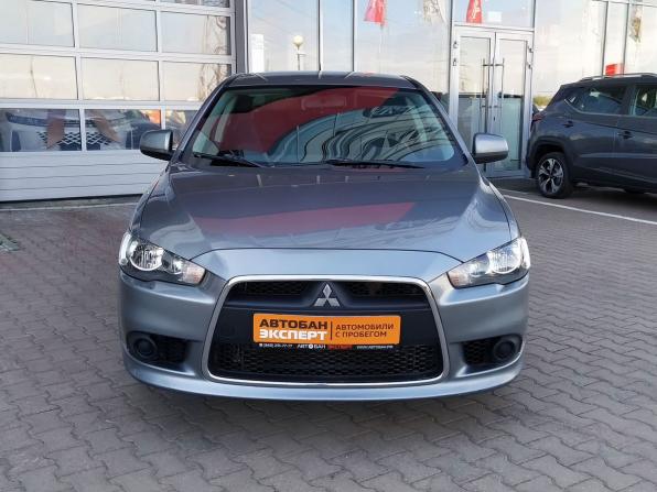 Mitsubishi Lancer X Рестайлинг с пробегом 2012 года, цена 829 000 рублей, 185109 км, седан, Автокод Объявления
