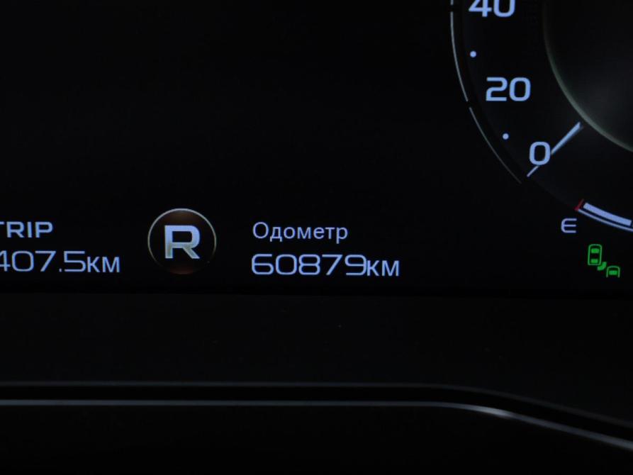 Geely Tugella I Рестайлинг Москва  - изображение 13