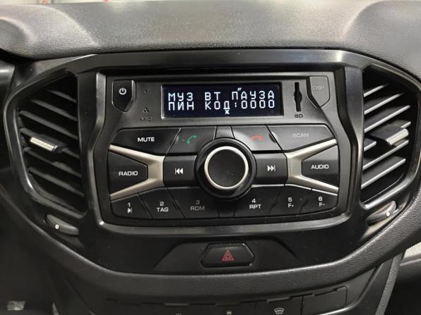 Lada (ВАЗ) Vesta I с пробегом 2021 года, цена 859 000 рублей, 201597 км, универсал, Автокод Объявления