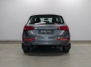 Audi Q5 I (8R) Рестайлинг Санкт-Петербург  - изображение 36
