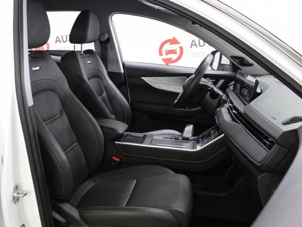 Chery Tiggo 7 Pro Max I с пробегом 2023 года, цена 1 925 000 рублей, 11950 км, внедорожник, Автокод Объявления