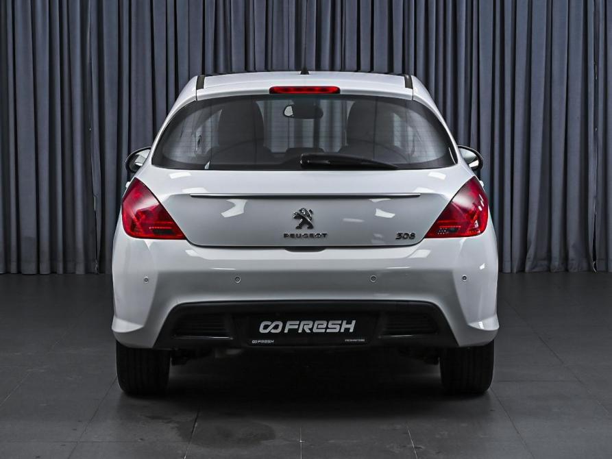 Peugeot 308 I Рестайлинг Ставрополь  - изображение 4