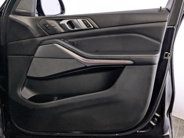 BMW X5 IV (G05/G18) с пробегом 2020 года, цена 6 450 000 рублей, 128956 км, внедорожник, Автокод Объявления