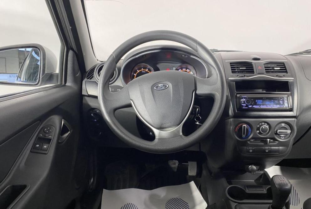 Lada (ВАЗ) Granta I Рестайлинг Саранск  - изображение 21