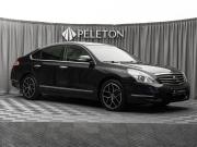 Nissan Teana II Рестайлинг Москва  - изображение 23