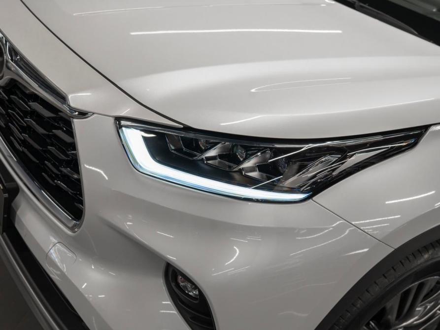 Toyota Highlander IV (XU70) Москва  - изображение 31