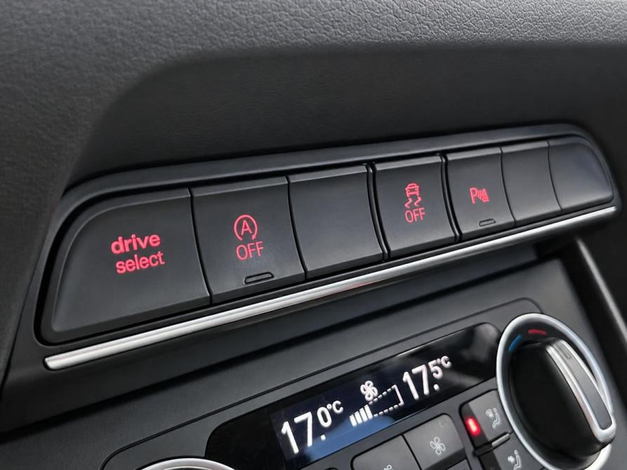 Audi Q3 I (8U) Рестайлинг Уфа  - изображение 13