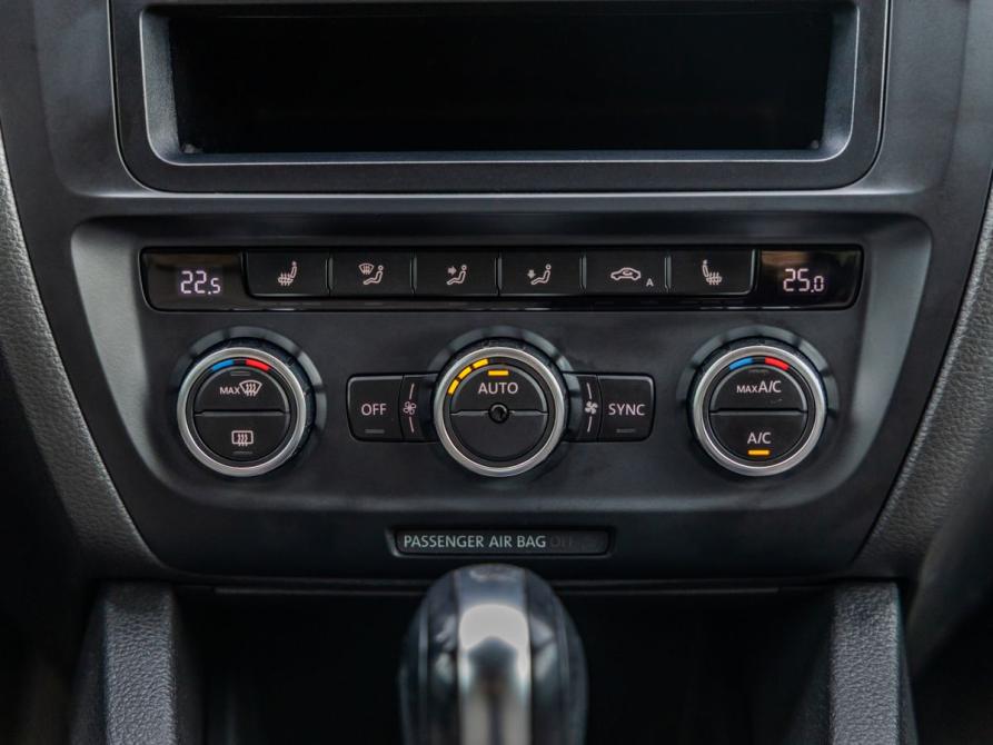 Volkswagen Jetta VI Волгоград  - изображение 20