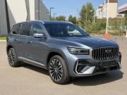 Geely Monjaro I Рестайлинг 2 Казань  - изображение 41