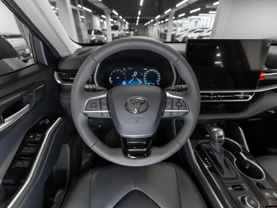 Toyota Highlander IV (XU70) Москва  - изображение 11