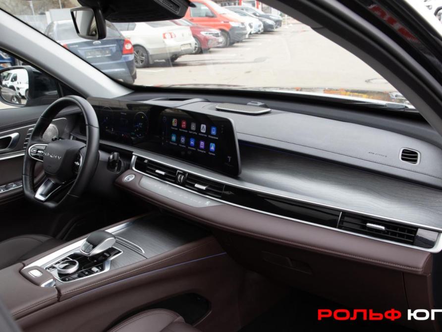 Chery Tiggo 8 Pro Max I Рестайлинг Москва  - изображение 7