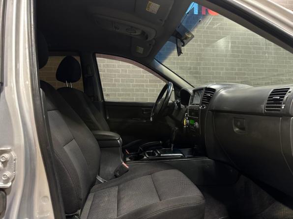 Kia Sorento I Рестайлинг с пробегом 2007 года, цена 690 000 рублей, 336917 км, внедорожник, Автокод Объявления