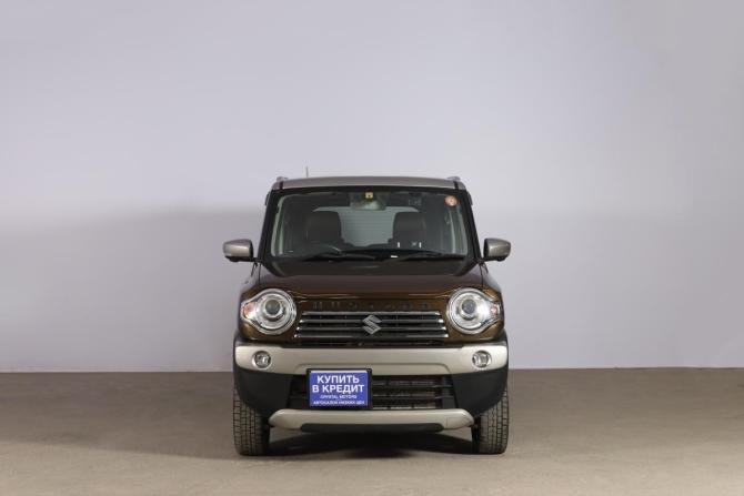 Suzuki Hustler I с пробегом 2018 года, цена 1 029 000 рублей, 86000 км, хэтчбек, Автокод Объявления