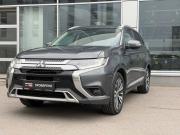 Mitsubishi Outlander III Рестайлинг 3 Санкт-Петербург  - изображение 26