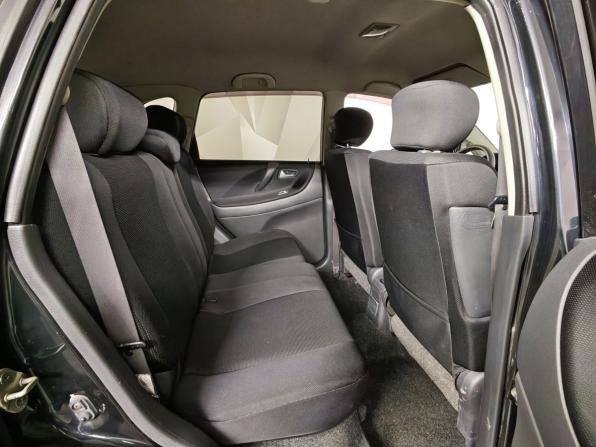 Suzuki Liana I Рестайлинг с пробегом 2005 года, цена 379 000 рублей, 159347 км, универсал, Автокод Объявления