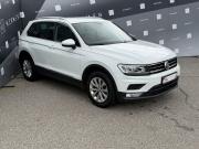 Volkswagen Tiguan II Минеральные Воды  - изображение 28