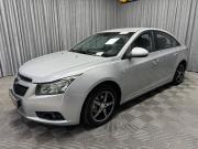 Chevrolet Cruze I Стерлитамак  - изображение 42
