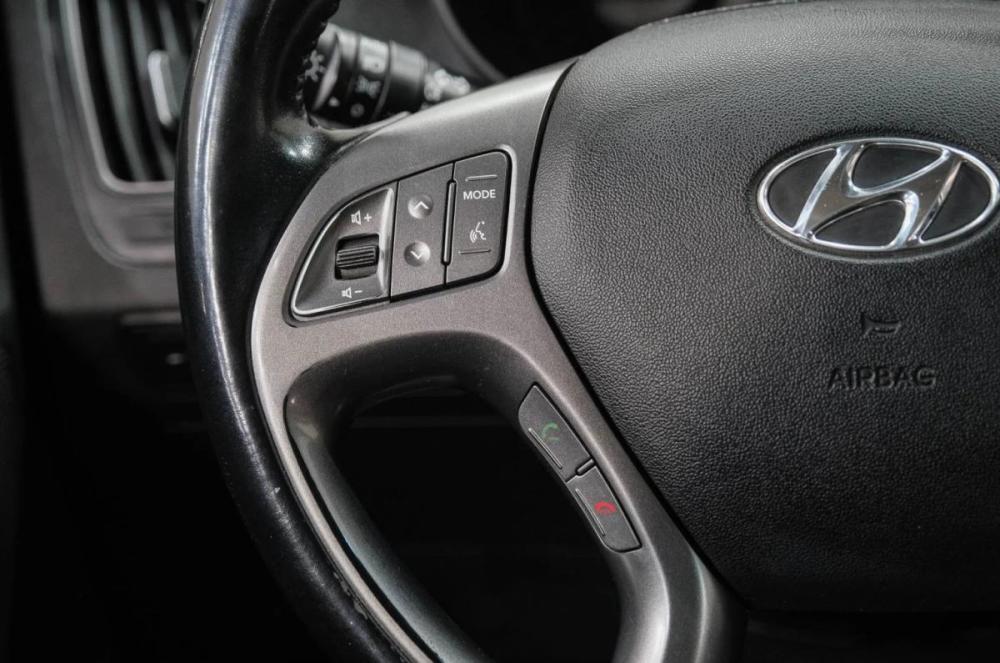 Hyundai ix35 I Рестайлинг Новокузнецк  - изображение 21