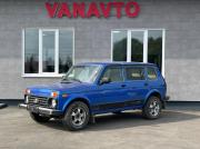 Lada (ВАЗ) 2131 (4x4) I Альметьевск  - изображение 9