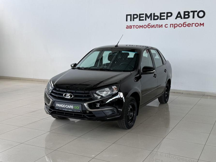 Lada (ВАЗ) Granta I Рестайлинг Смоленск  - изображение 1