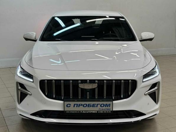 Geely Preface I с пробегом 2024 года, цена 2 924 000 рублей, 848 км, седан, Автокод Объявления