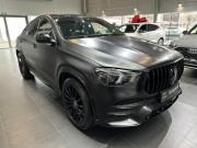 Mercedes-Benz GLE Coupe II (C167) Казань  - изображение 25