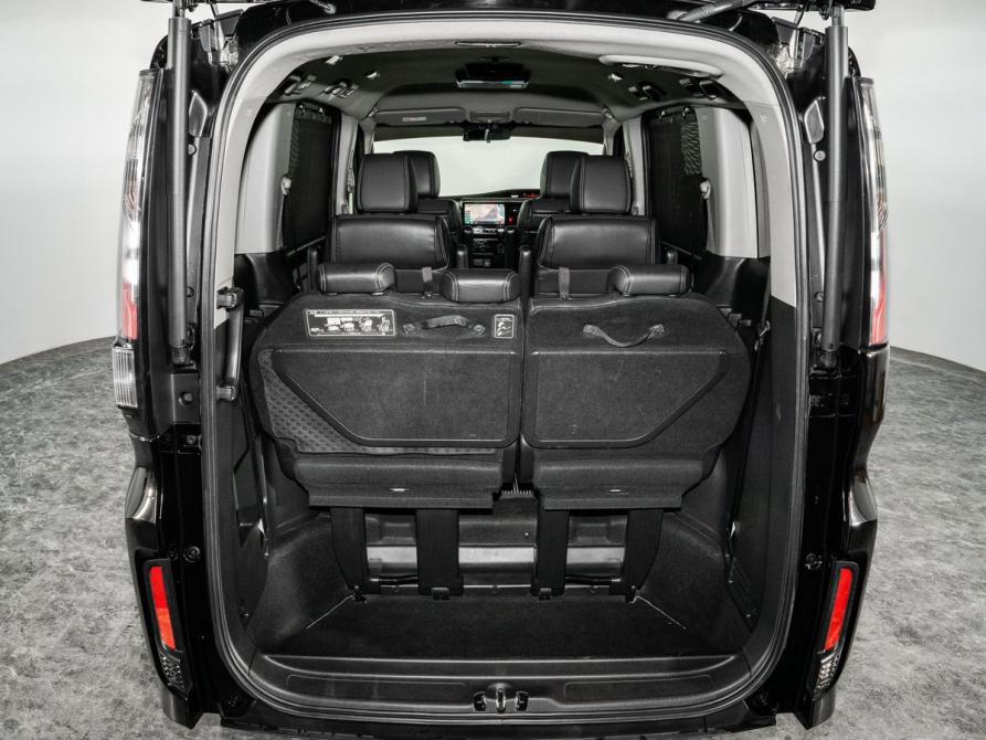 Honda Stepwgn V Иркутск  - изображение 22