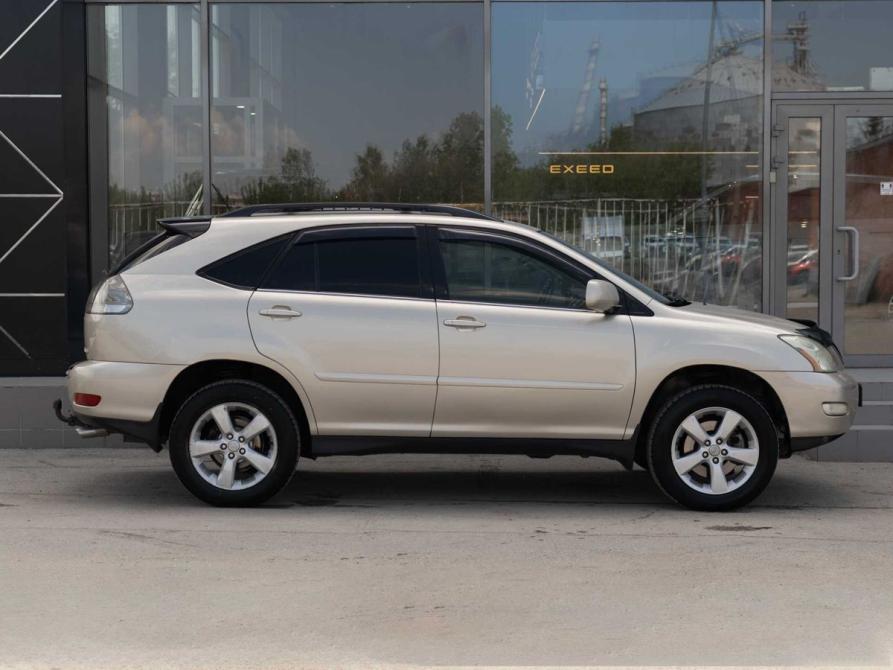 Lexus RX II Новосибирск  - изображение 4