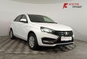 Lada (ВАЗ) Vesta I Рестайлинг (NG) Волгоград  - изображение 23