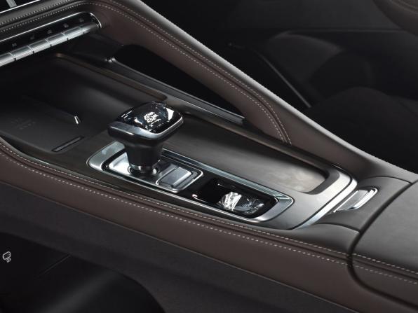 Geely Monjaro I Рестайлинг 2 с пробегом 2025 года, цена 3 949 995 рублей, 26 км, внедорожник, Автокод Объявления