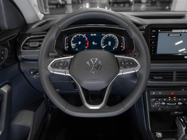 Volkswagen Tharu XR с пробегом 2026 года, цена 2 880 000 рублей, 15 км, внедорожник, Автокод Объявления
