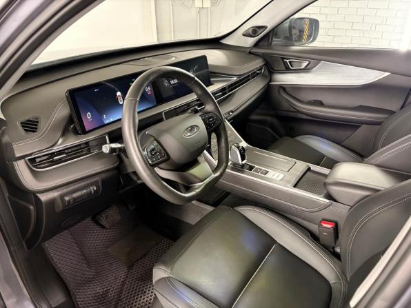 Chery Tiggo 7 Pro Max I с пробегом 2023 года, цена 1 879 000 рублей, 22467 км, внедорожник, Автокод Объявления