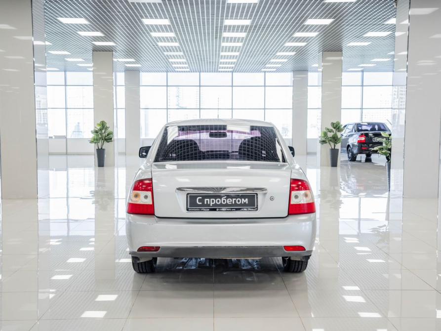 Lada (ВАЗ) Priora I Рестайлинг Самара  - изображение 8
