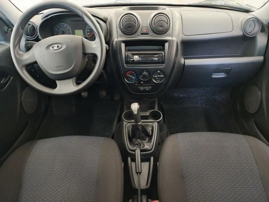 Lada (ВАЗ) Granta I Ярославль  - изображение 12