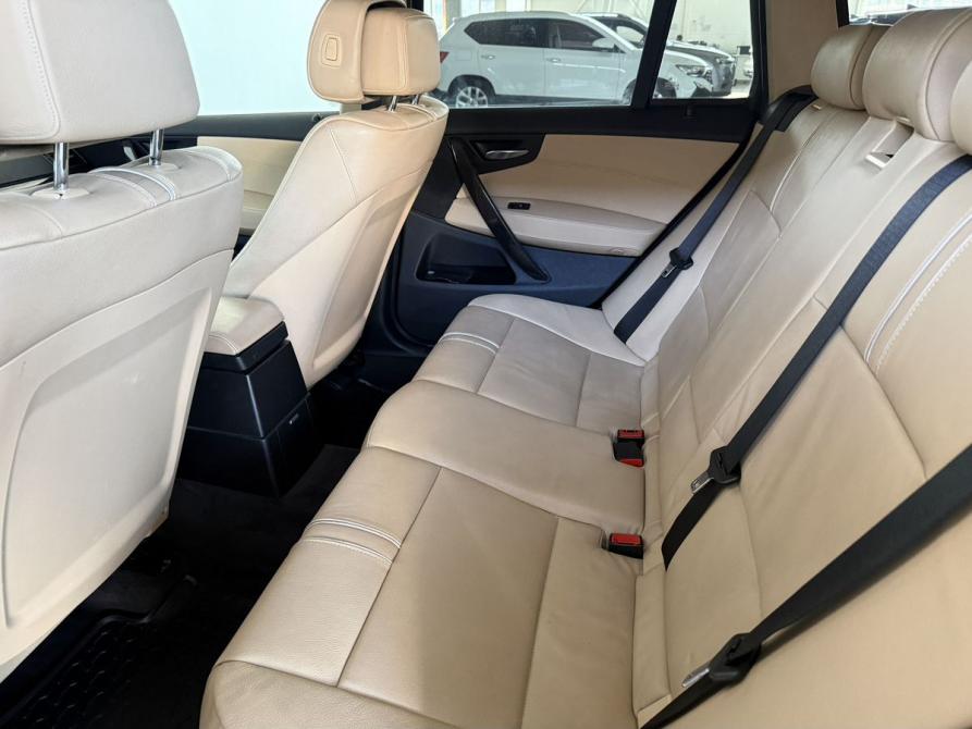 BMW X3 I (E83) Рестайлинг Смоленск  - изображение 7