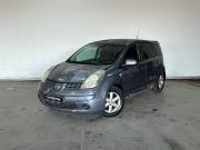 Nissan Note I Москва  - изображение 19