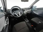 Hyundai Solaris I Челябинск  - изображение 23