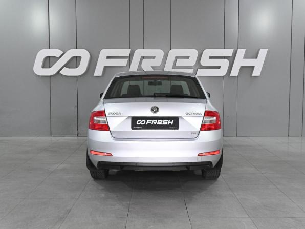 Skoda Octavia III (A7) с пробегом 2013 года, цена 1 479 000 рублей, 144266 км, лифтбек, Автокод Объявления