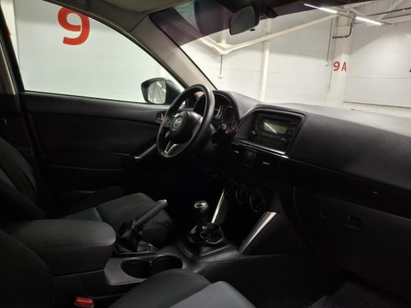Mazda CX-5 I с пробегом 2012 года, цена 1 110 000 рублей, 188784 км, внедорожник, Автокод Объявления