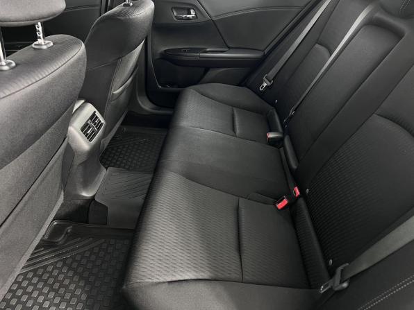Honda Accord IX с пробегом 2013 года, цена 1 399 000 рублей, 341000 км, седан, Автокод Объявления
