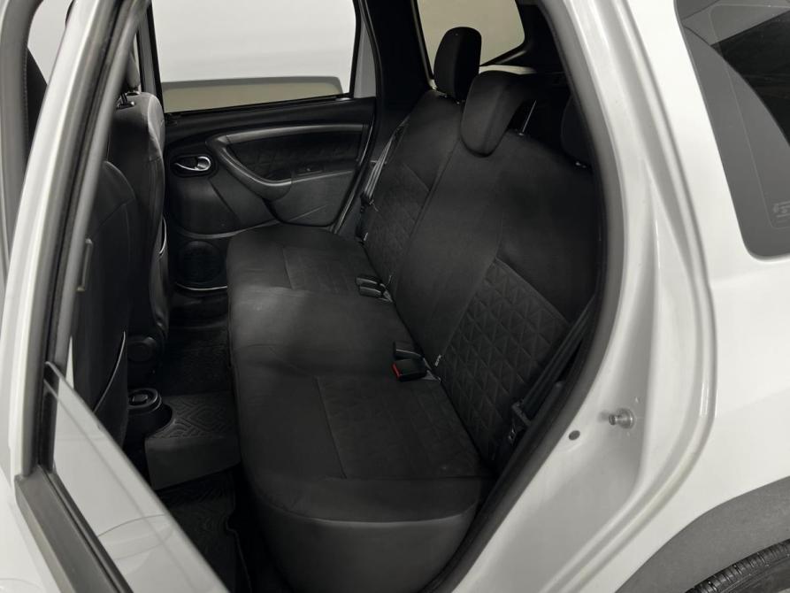 Renault Duster I Рестайлинг Казань  - изображение 9